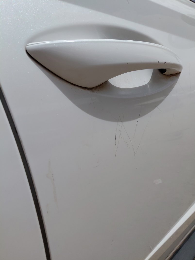 Hyundai Sonata  FLEET 2020 image