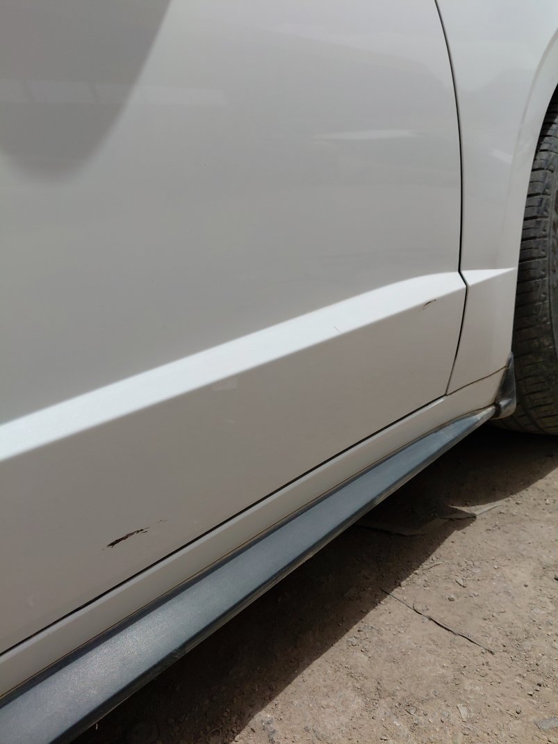 Hyundai Sonata  FLEET 2020 image