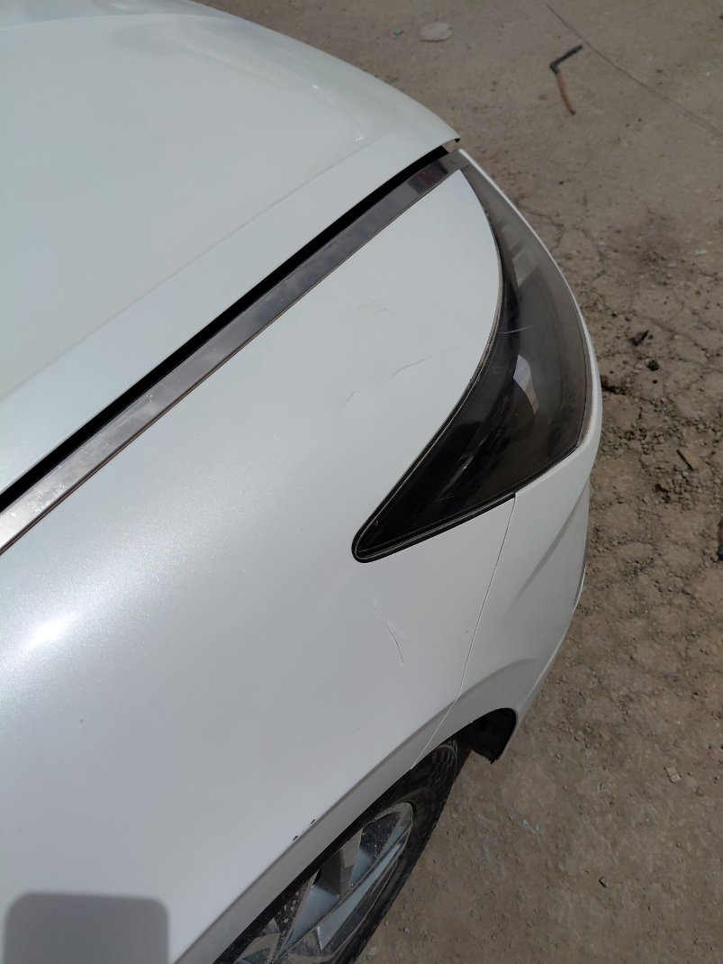 Hyundai Sonata  FLEET 2020 image