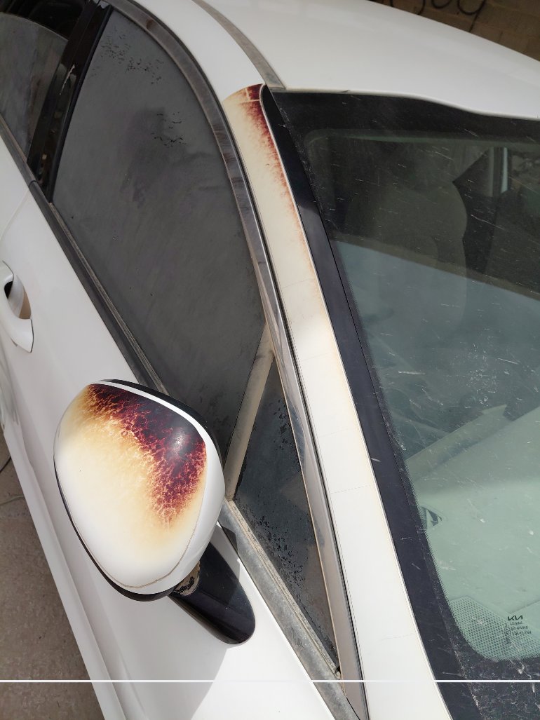 KIA K5   ال اكس  2023 image