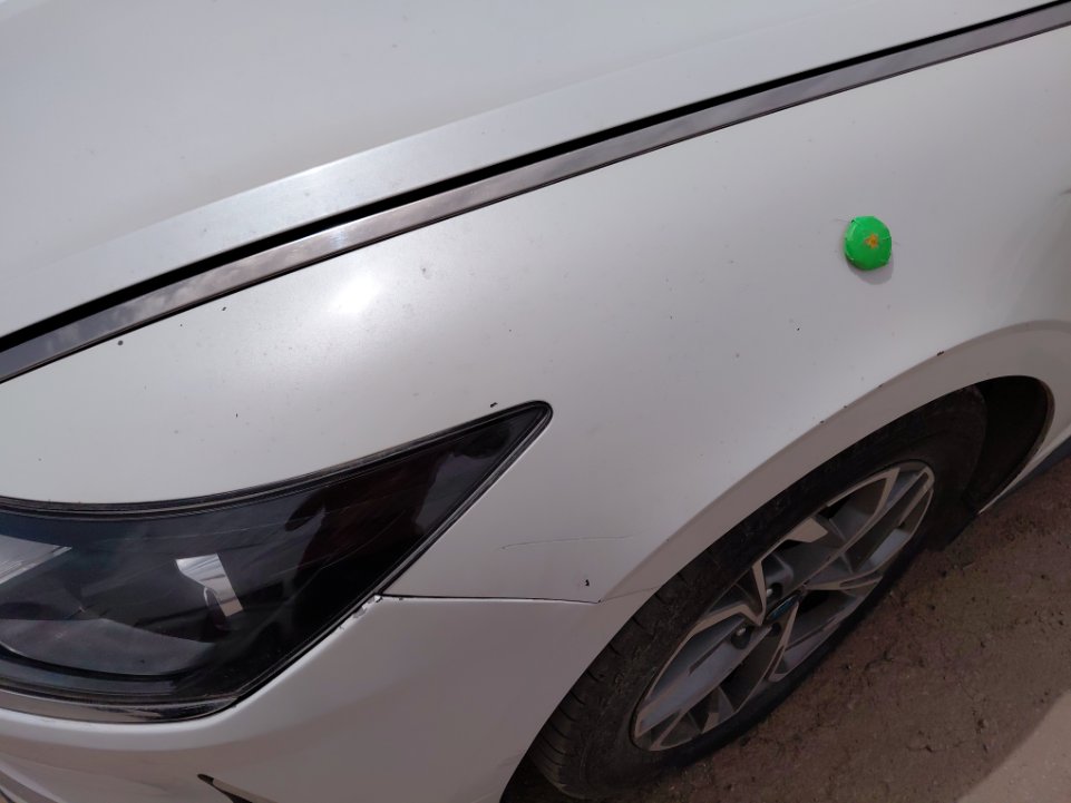 Hyundai Sonata  FLEET 2020 image