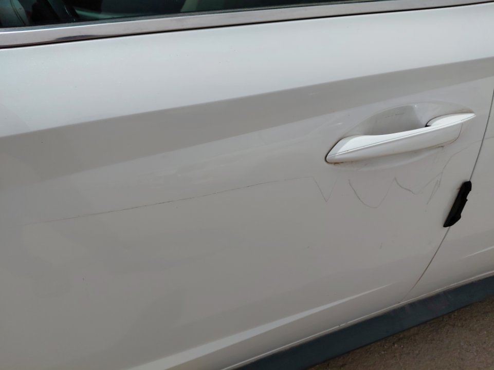 Hyundai Sonata  FLEET 2020 image