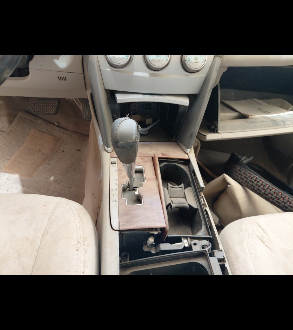 Toyota Camry  2011 image