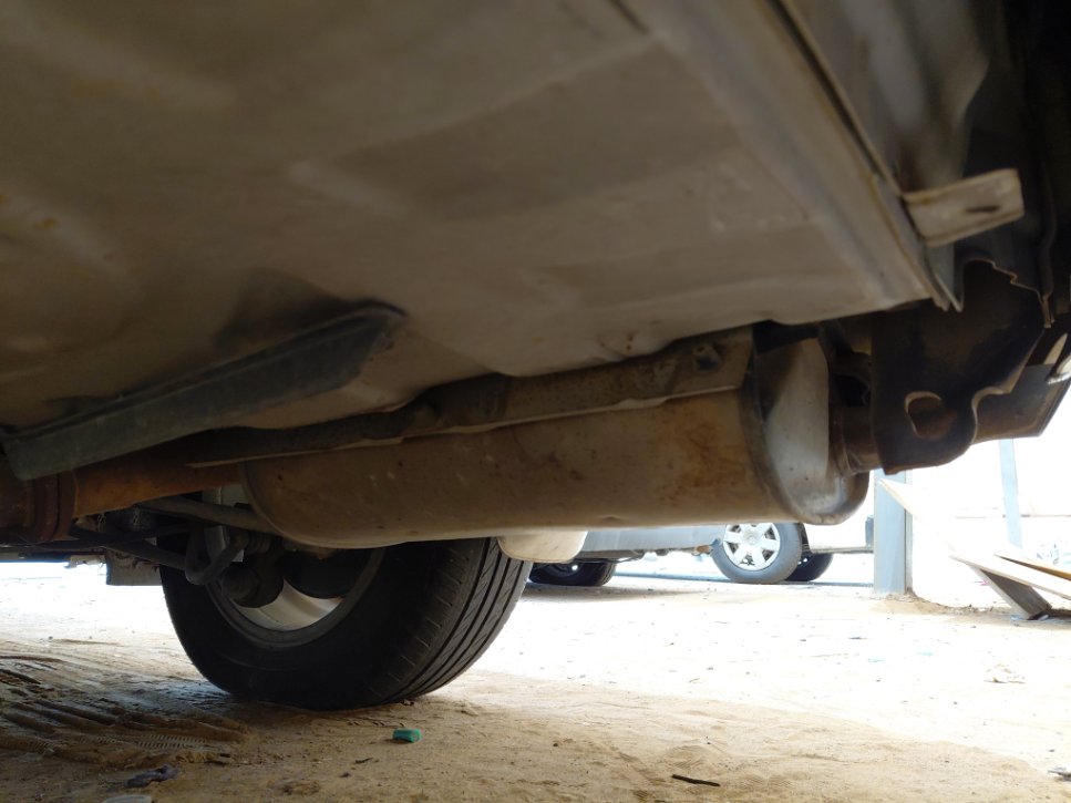 Toyota Camry  2007 image