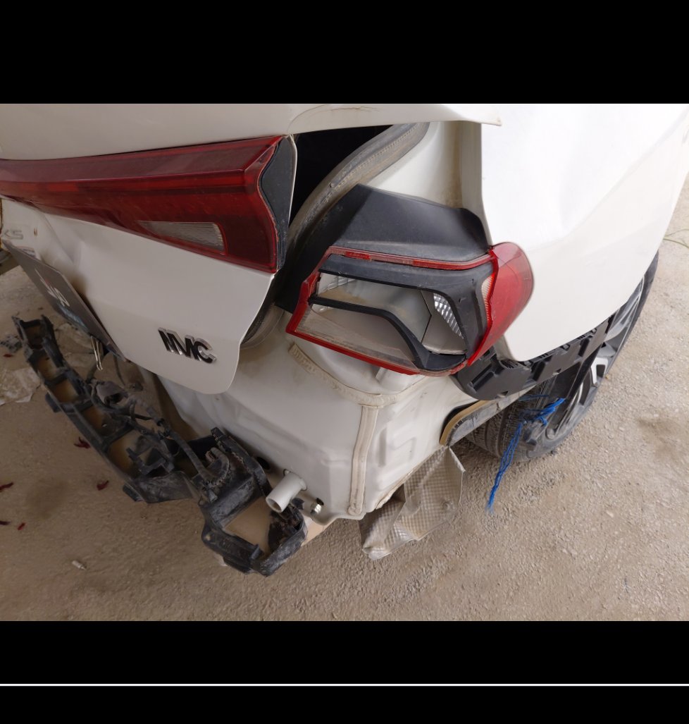 KIA K5   ال اكس  2023 image