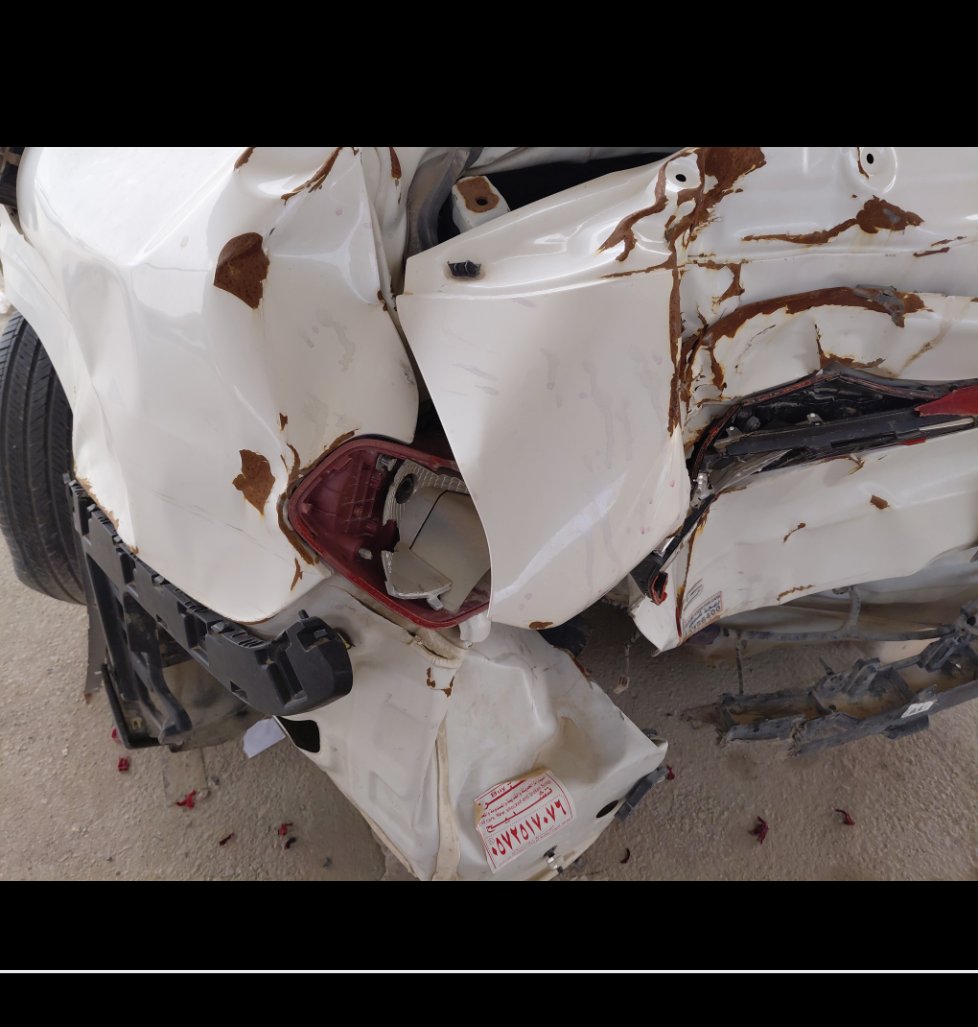 KIA K5   ال اكس  2023 image