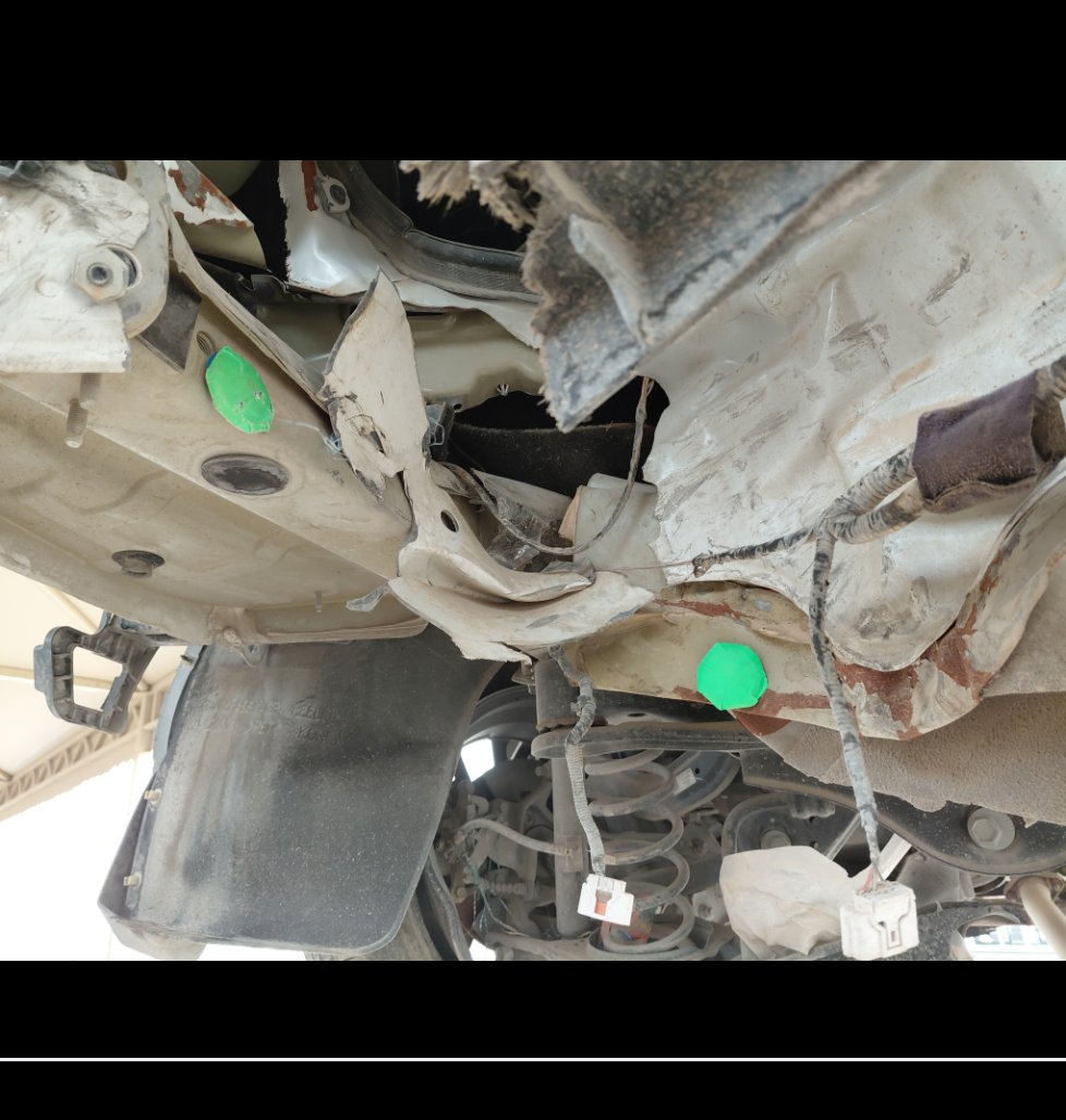 KIA K5   ال اكس  2023 image