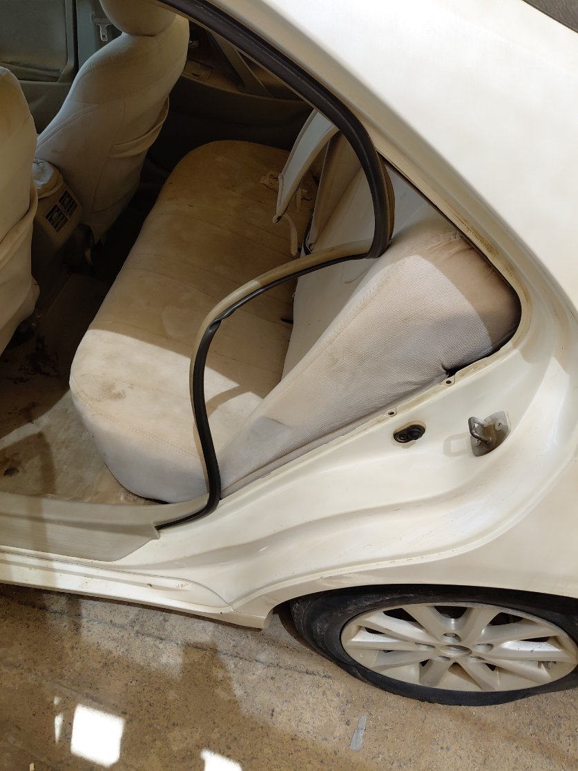 Toyota Camry  2011 image