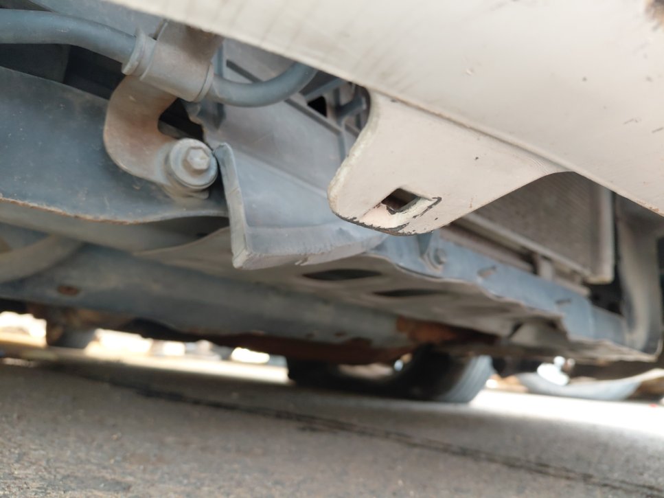 Toyota Camry  2007 image