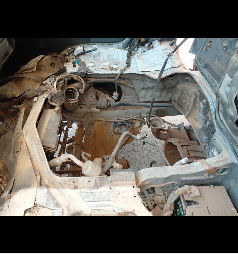 Toyota Hiace  2011 image