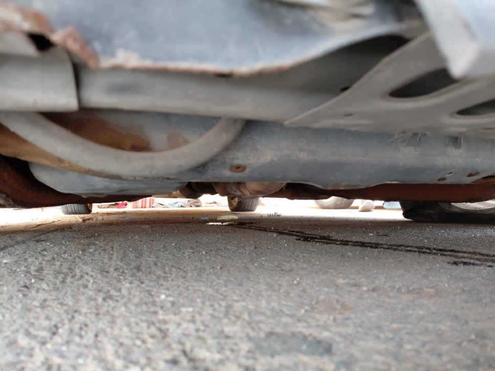 Toyota Camry  2007 image