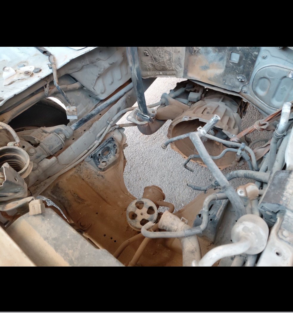 Toyota Hiace  2011 image