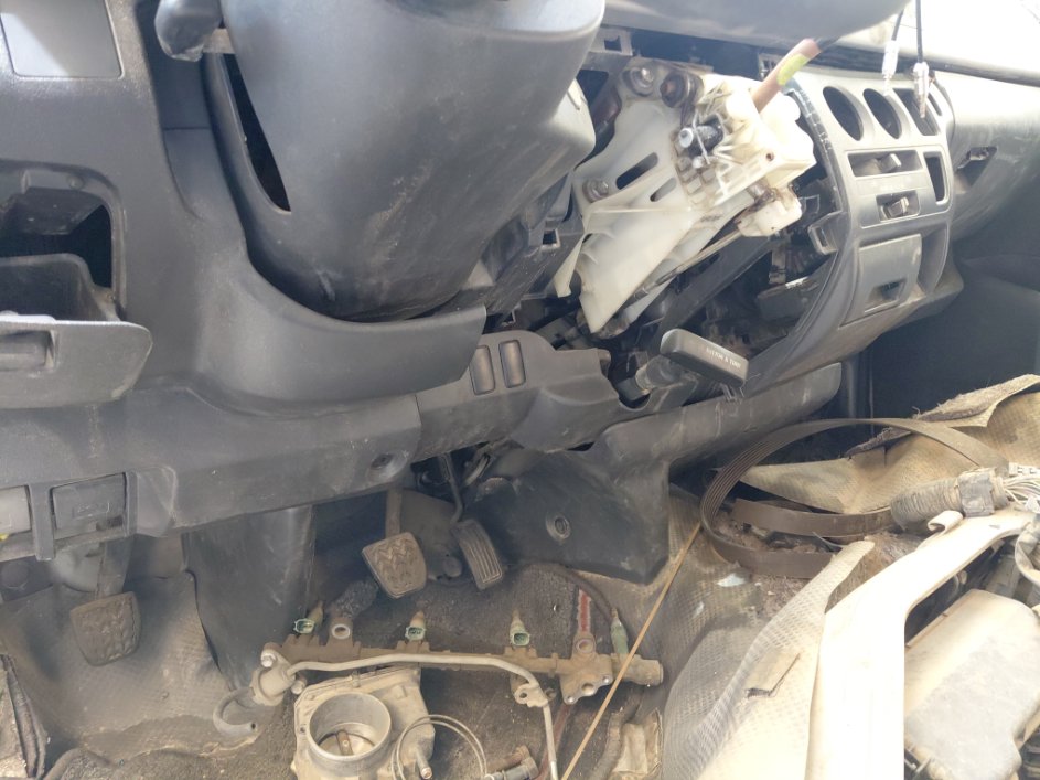 Toyota Hiace  2011 image