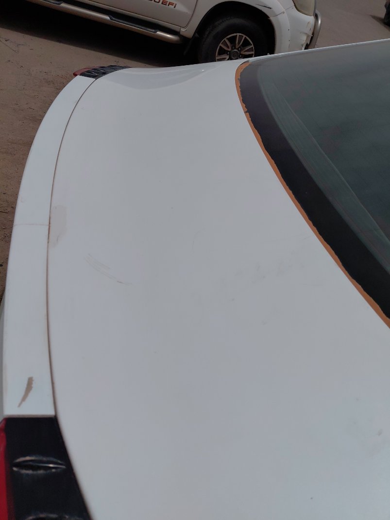 Hyundai Sonata  FLEET 2020 image