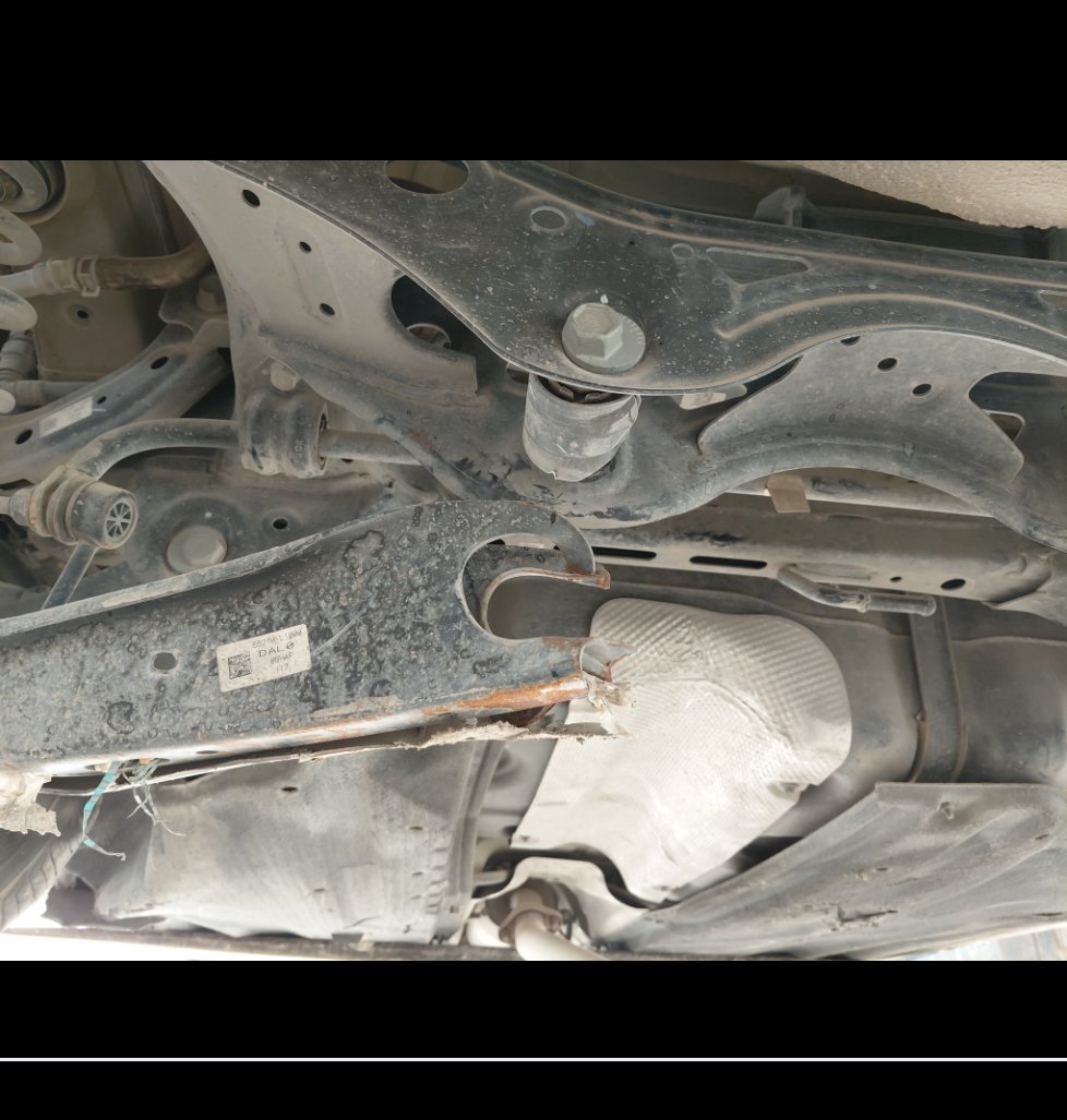 KIA K5   ال اكس  2023 image