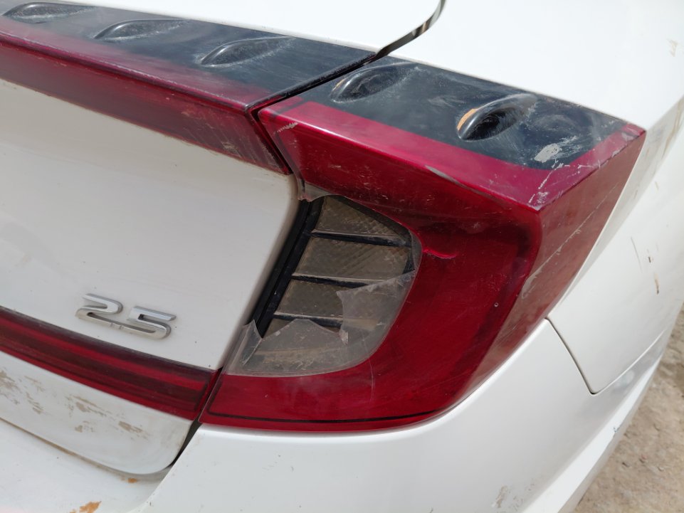 Hyundai Sonata  FLEET 2020 image