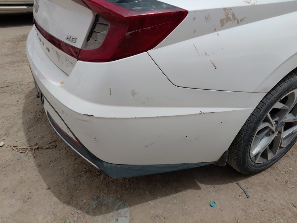 Hyundai Sonata  FLEET 2020 image