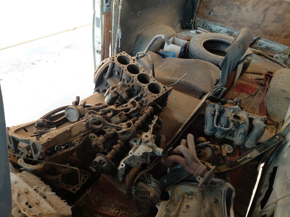 Toyota Hiace  2011 image