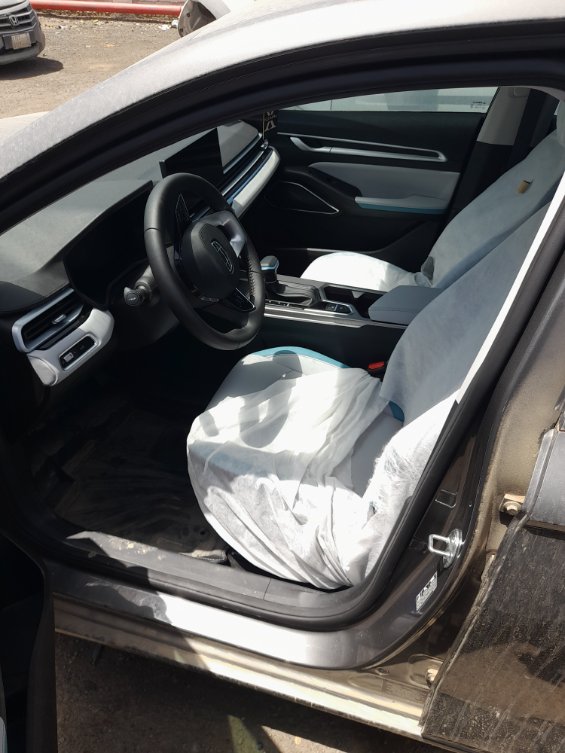 Geely Emgrand  2025 image