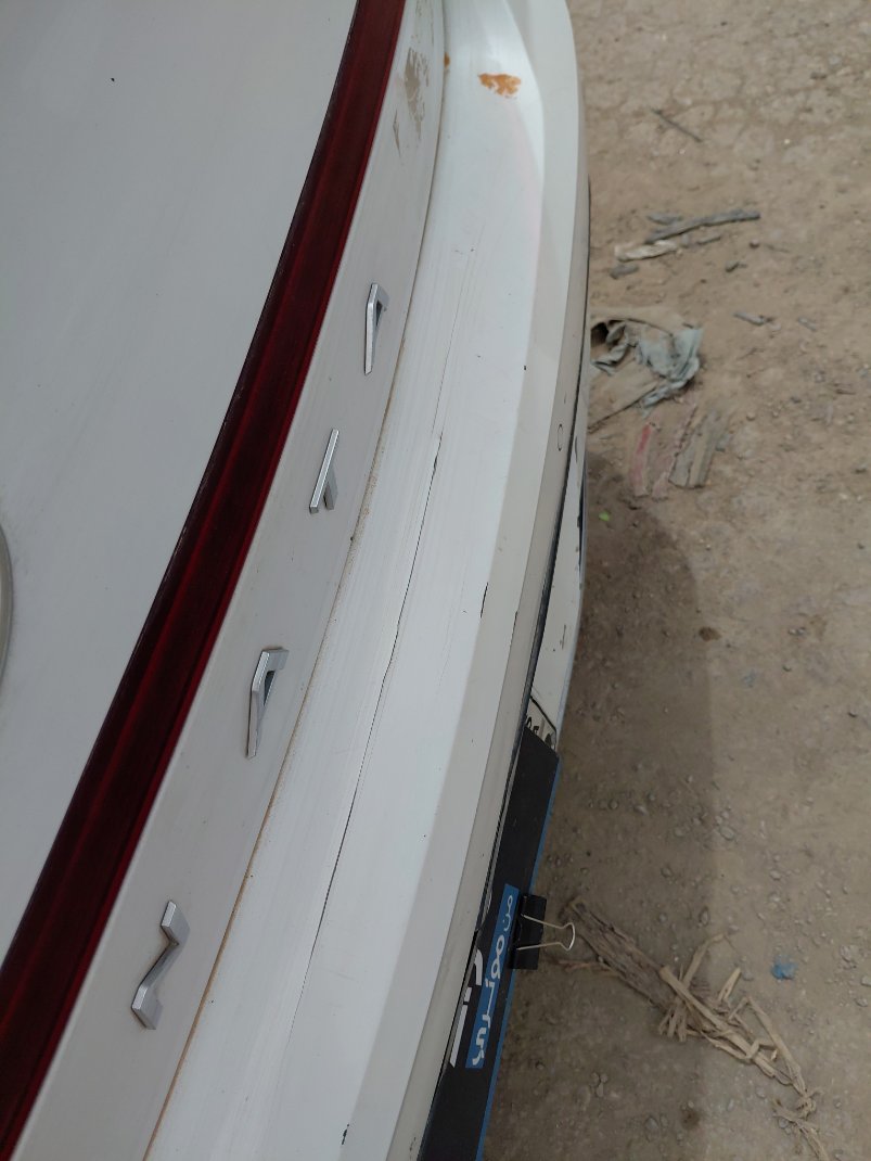 Hyundai Sonata  FLEET 2020 image