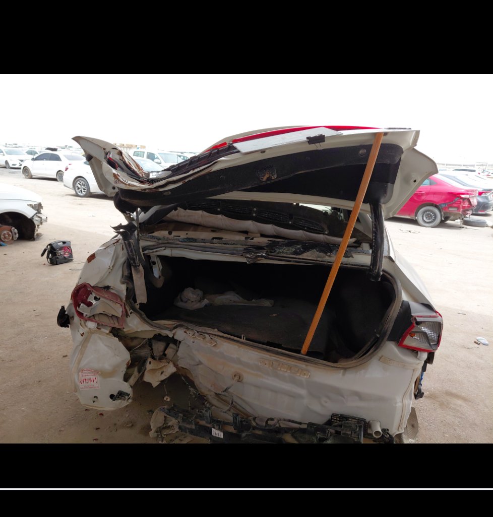 KIA K5   ال اكس  2023 image