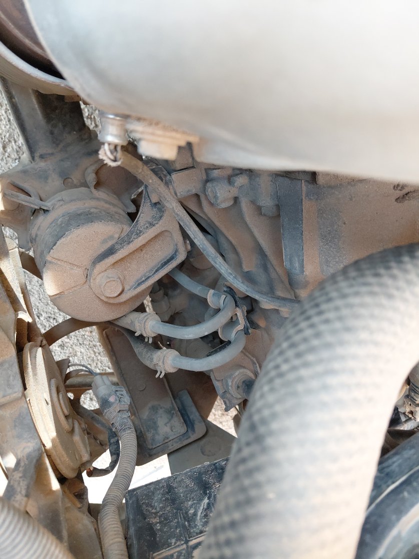 Toyota Camry  2011 image