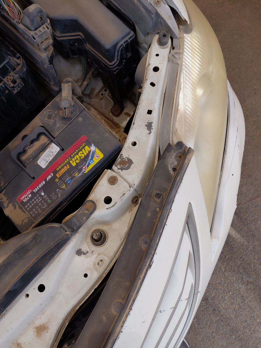 Toyota Camry  2011 image