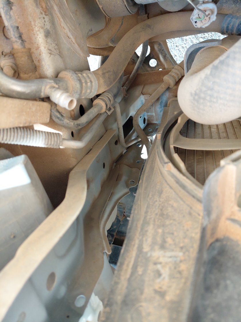 Toyota Camry  2011 image