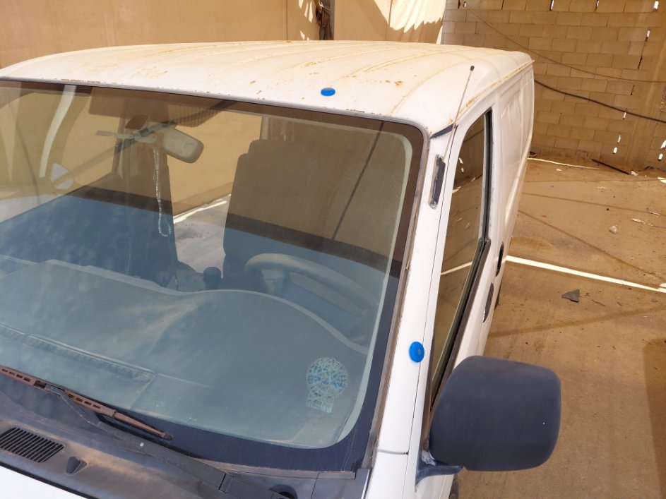 Toyota Hiace  2011 image