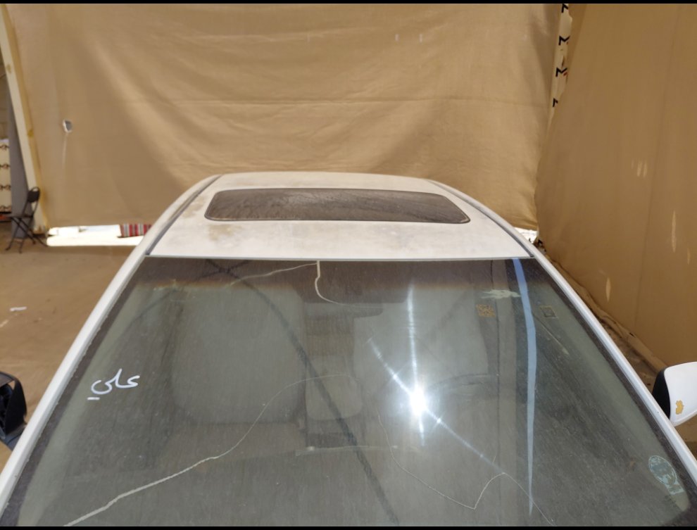 Toyota Camry  2011 image