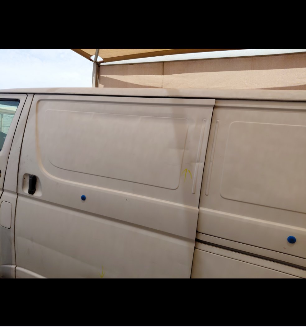 Toyota Hiace  2011 image