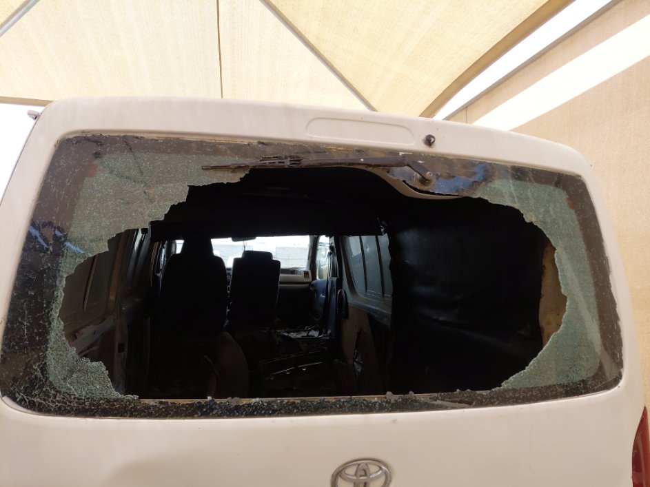 Toyota Hiace  2011 image