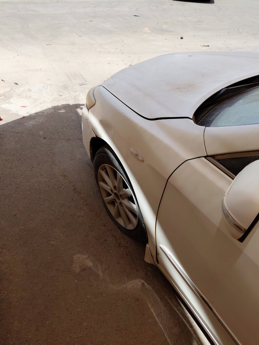 Toyota Camry  2011 image