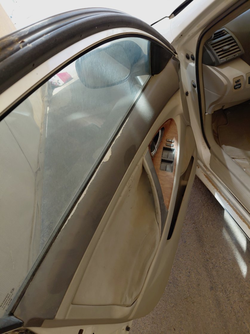 Toyota Camry  2011 image