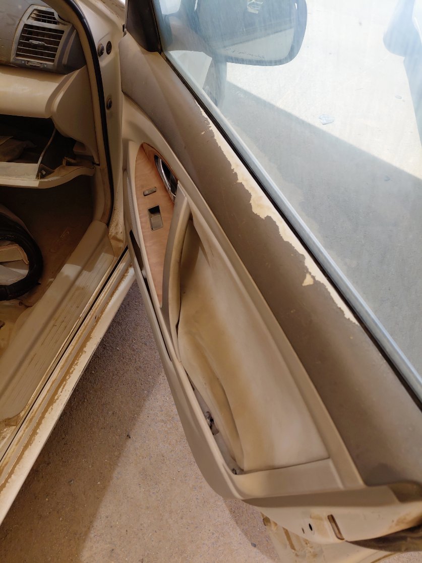 Toyota Camry  2011 image