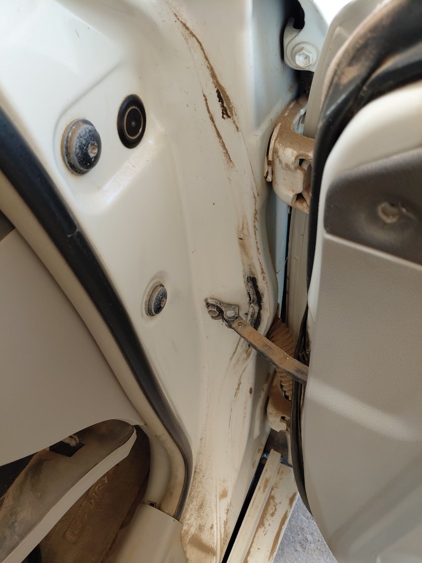 Toyota Camry  2011 image