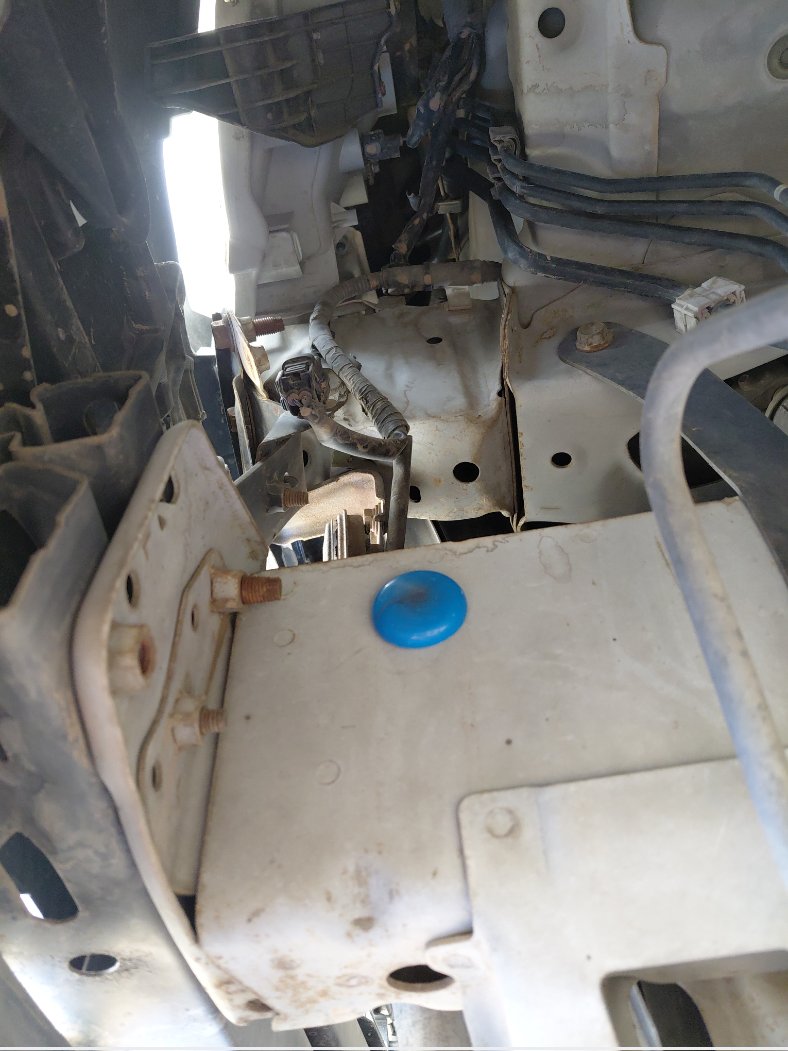 Toyota Hiace  2011 image