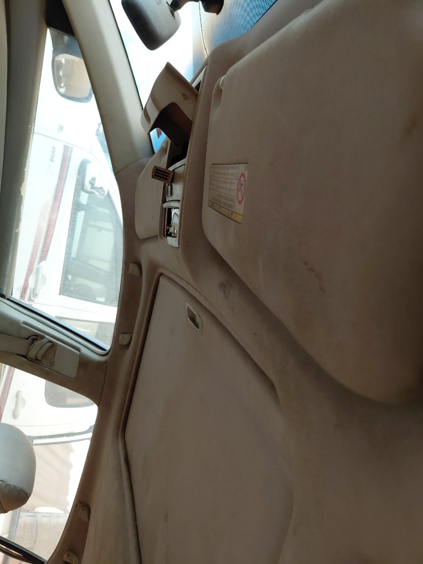 Toyota Camry  2011 image