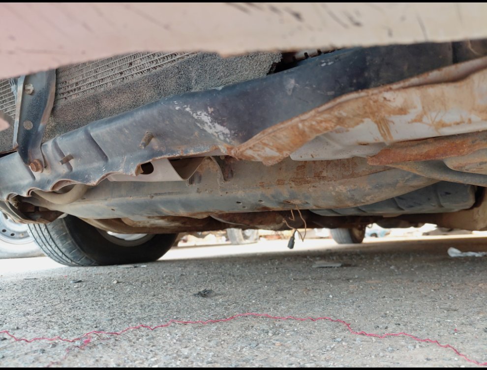 Toyota Camry  2011 image