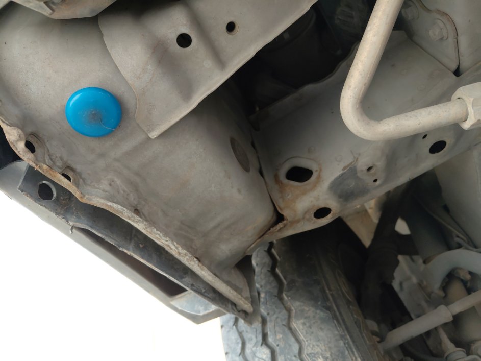 Toyota Hiace  2011 image