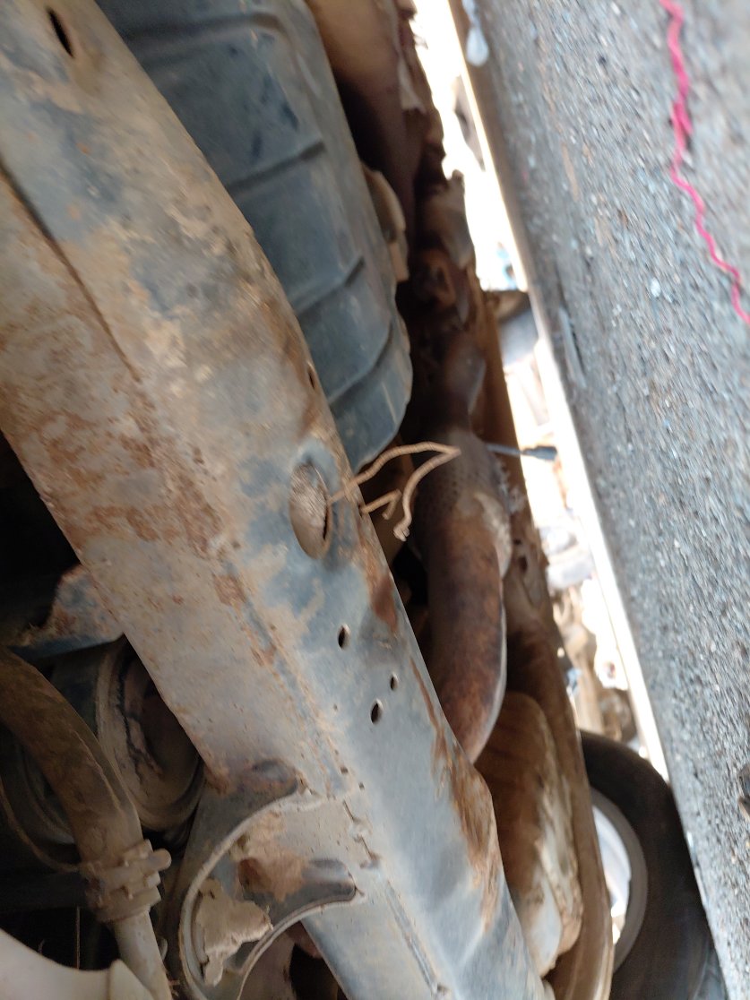 Toyota Camry  2011 image