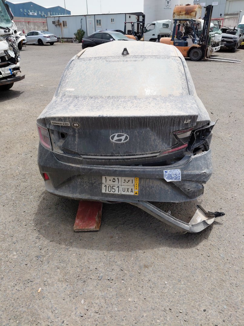 Hyundai I10  2025 image