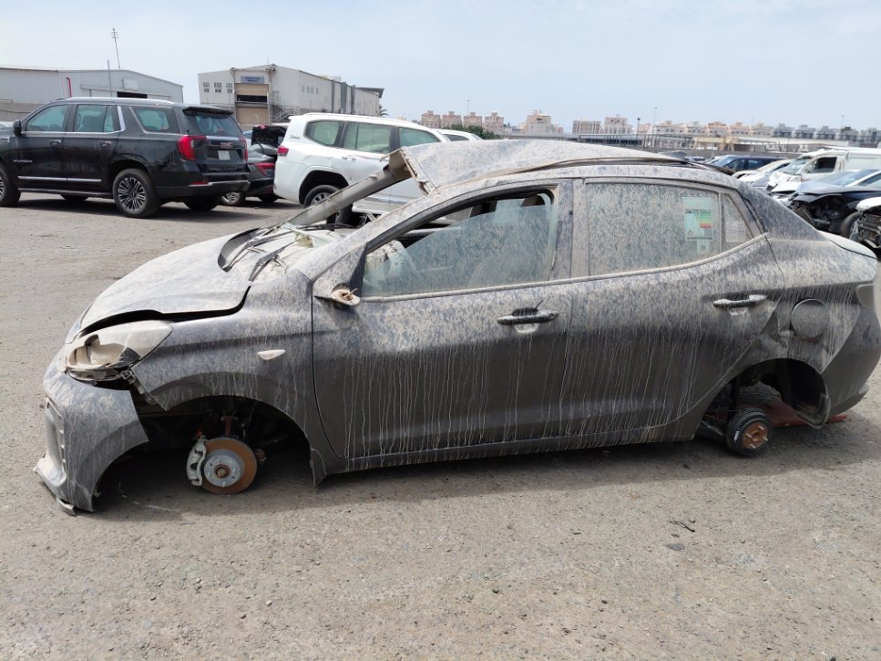 Hyundai I10  2025 image