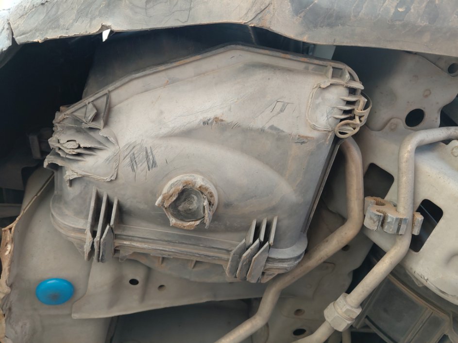 Toyota Hiace  2011 image