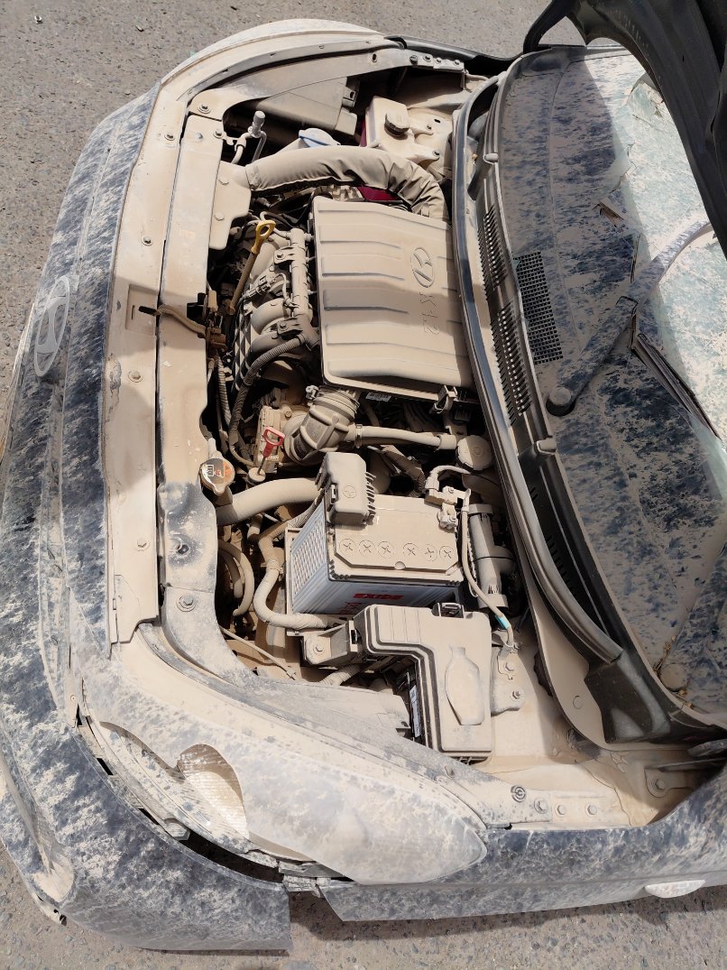 Hyundai I10  2025 image