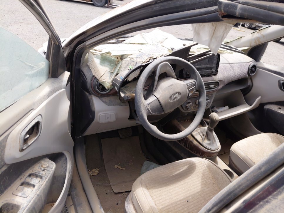 Hyundai I10  2025 image