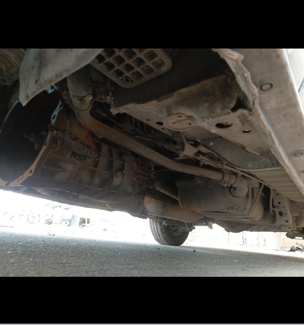 Toyota Hiace  2011 image