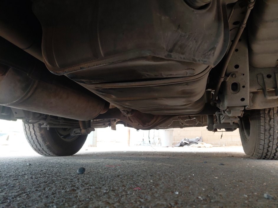 Toyota Hiace  2011 image