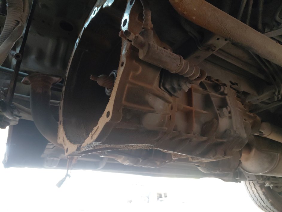 Toyota Hiace  2011 image