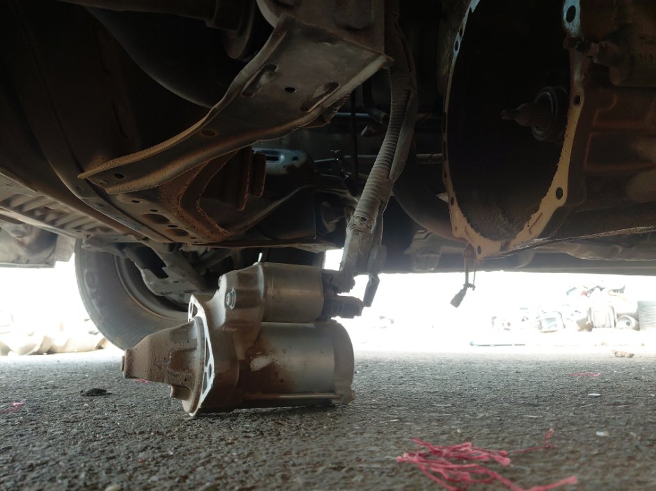 Toyota Hiace  2011 image